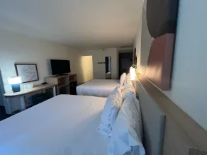 Spark by Hilton Glendale Phoenix North - Chambre