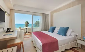 Grupotel Acapulco Playa - Adults Only - Chambre