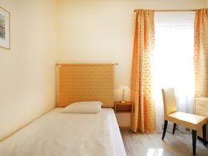 Hotel Garni Golf - Chambre