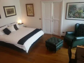 Bonadies Suite - Zimmer