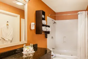 Holiday Inn Express Hotel & Suites San Jose-Morgan Hill by IHG - Chambre