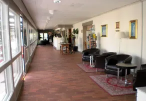 Hotel Kong Valdemar - Reception