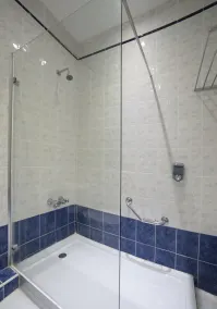 Bella Vista Hotel - Camera