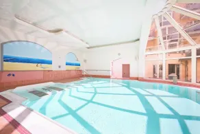 Strandhotel Luise von Preussen - Pool