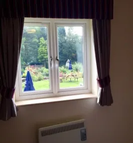 Strawberry Bank Hotel, NEC - Vistas desde la habitación