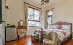 Atayal Villa - Chambre