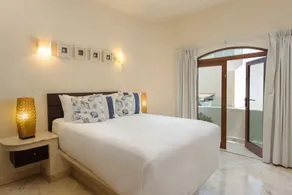 Porto Playa Condo Hotel and Beach Club - Chambre