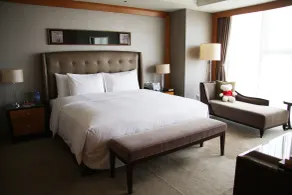 Wanda Realm Beijing - Room