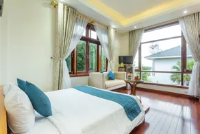 Hoi An Reverie Villas - Room