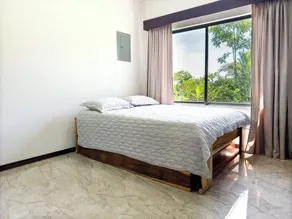 Oro Verde Lodge - Chambre