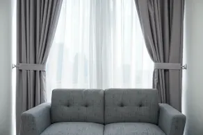 Best Location Studio Room @ Menteng Park Apartment By Travelio - Room