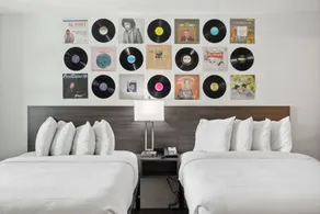 Hillside Crossing Nashville - Room