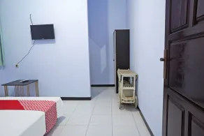 Trisna Patihan Resort - Room