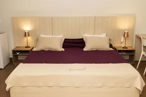 Hotel Jabuticaba Expo Center Norte - Room