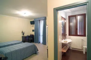 Hotel del Rio Srl - RISTORANTE e Azienda agricola - Room