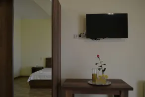 The Wine Hotel Telavi - Room