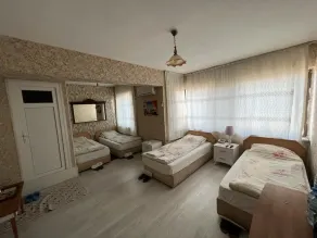 Saydam Otel - Habitación