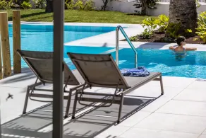 Abora Catarina by Lopesan Hotels - Vue de la chambre