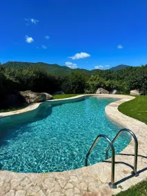 Luna&Limoni Country - Piscine