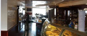 Hotel Santa Caterina - Restaurant