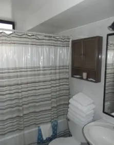 Edificio Ventana al Mar - Baño