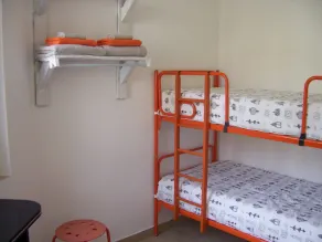 Casa Cairo Rooms&Services - Zimmer