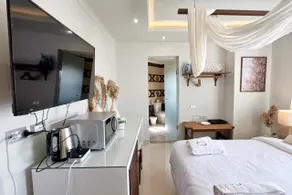 Elite Pyramids Boutique Hotel - Quarto