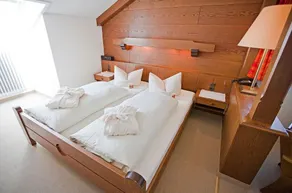 Gästehaus an der Peitnach-Hotel Zum Dragoner - Zimmer