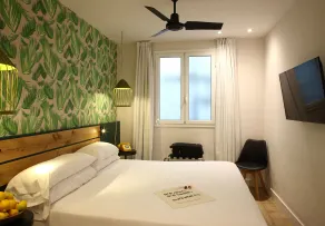 Chic & Basic Lemon Boutique Hotel - Room