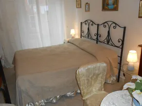 Cinqueterre Holidays - Chambre
