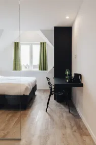 Hotel Portinari - Room