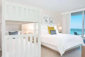 Wyndham Grand Clearwater Beach - Zimmer