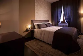 B&b Igea 50 - Habitación