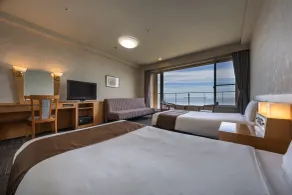 KAMENOI HOTEL Ako - Room