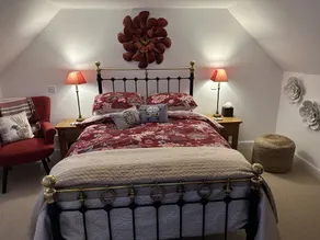 Sealladh Sona - Chambre