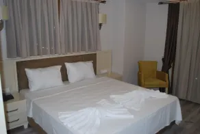Funda Hotel - Habitación
