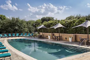 Hyatt Regency DFW International Airport - Pool