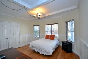 Villa Isaiah - Southampton Luxury Estate - Chambre