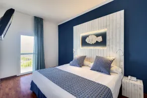 Garden Playanatural - Adults Only - Chambre