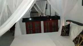 SanjeeHome & Lanka Ayurveda, Bentota - Chambre