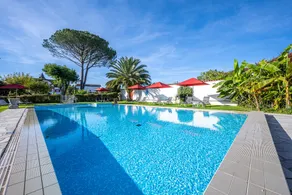 Hôtel Ithurria - Teritoria - Pool