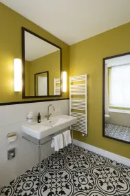 Blue City Boutique Hotel - Salle de bain