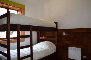 The Fox Hostel - Værelse