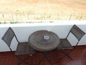 Casa Do Vale Hotel by Umbral - Vue de la chambre