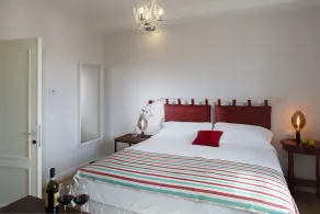 CorteViva Boutique B&B - Chambre
