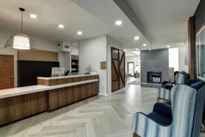 Staybridge Suites Oklahoma City Airport by IHG - Réception
