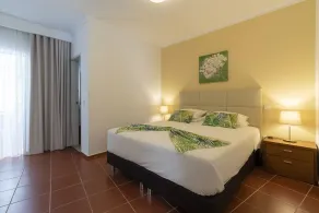 Manta Guest - Manta Rota Beach - Habitación