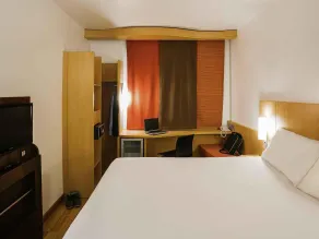Ibis Lagos Ikeja - Room