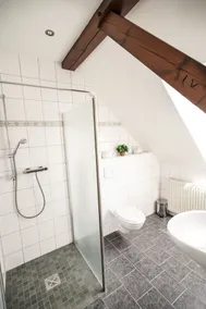 Pension Zum Goldenen Stern - Bagno