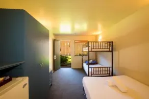 Reavers Lodge - Habitación
